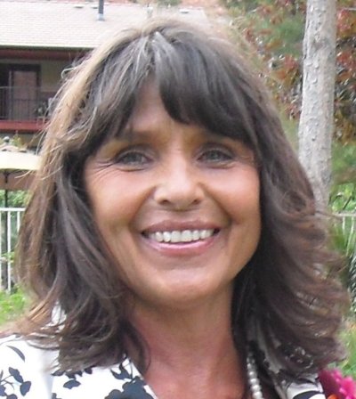 Kim Dockstader