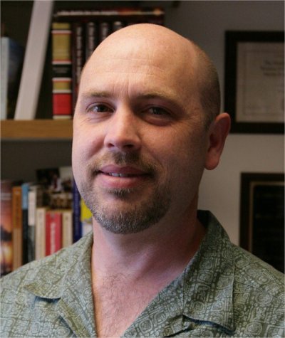 Kevin Leonard