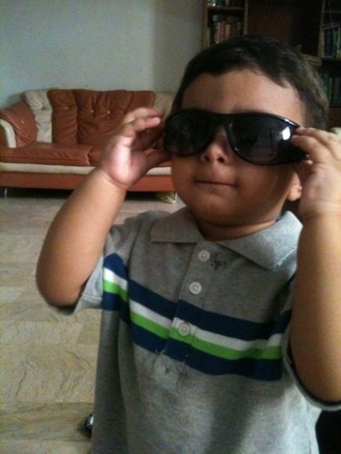Arsalan Khan