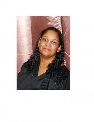 Deborah Littlejohn