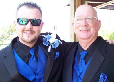 Melvin Harrelson