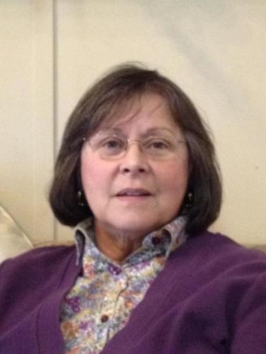 Gayle Haynes