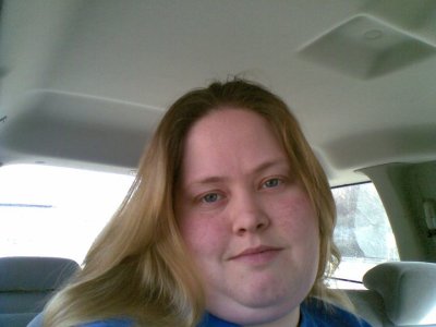 Amanda Watts