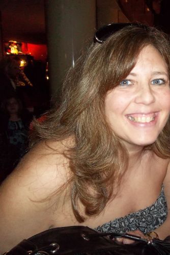 Jennifer Blustein