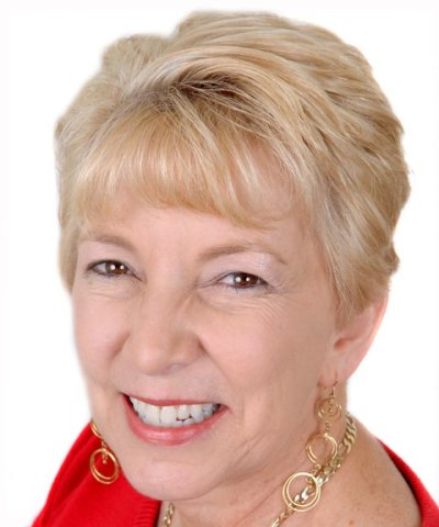 Debra Forrester