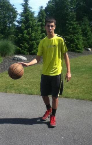 Chris Fragnito