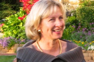Lorna Bender