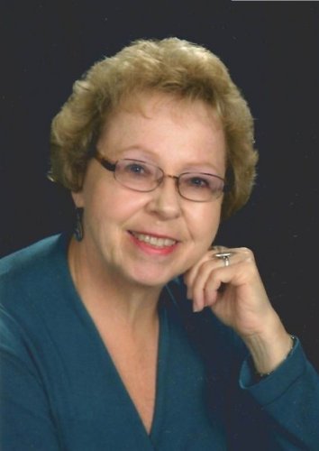 Shirley Vargas