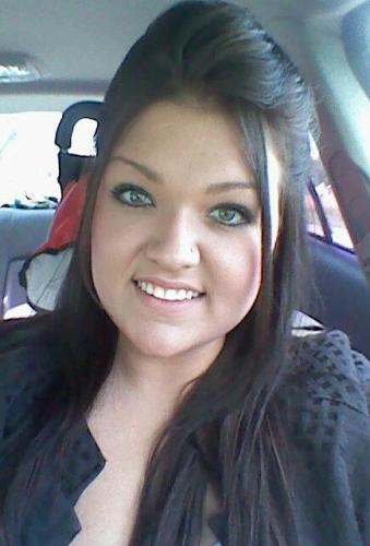 Chelsea Shotwell
