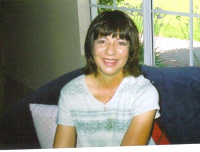 Judy Durfey