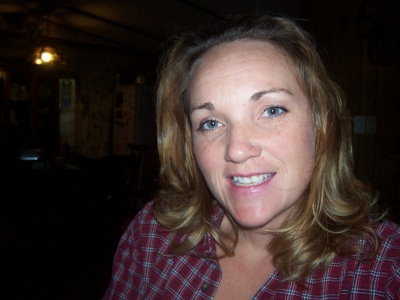 Christina Merrill