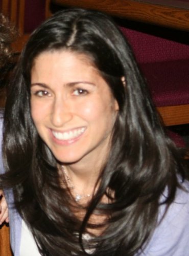 Jill Marcus