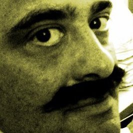 Gregory Goldman