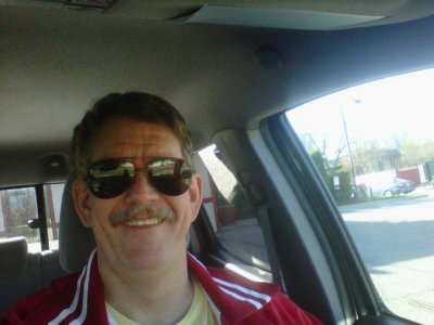 Steven Standish