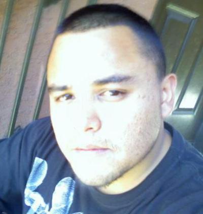 Robert Flores