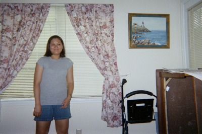 Janell Evans