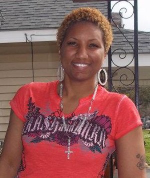 Tina Payton