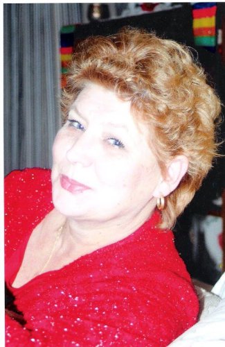 Caroline Kluesing