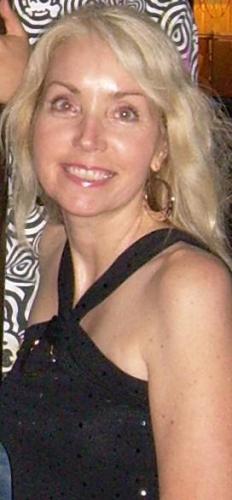Marilyn Martel