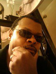 Romell Robinson