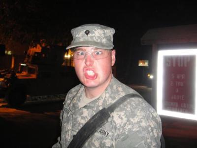 Scott Winchester