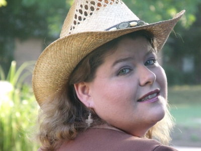 Rhonda Boyd