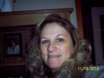 Cathy Lescher