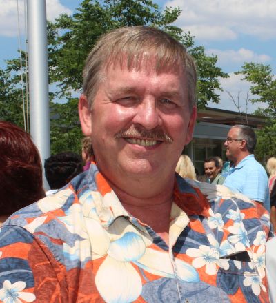 Roy Schroeder