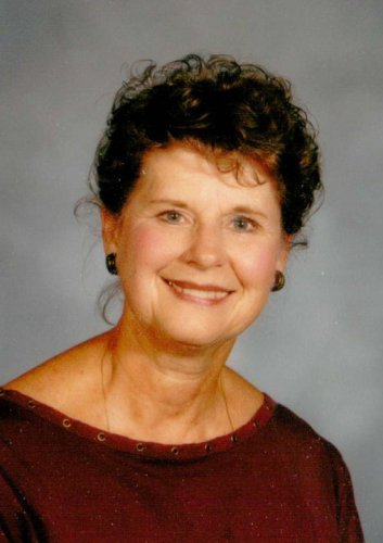 Cheryl Veihl