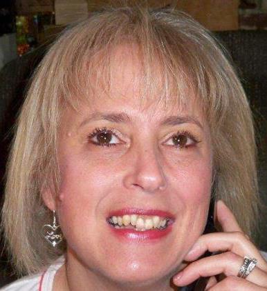 Cheryl Douglas