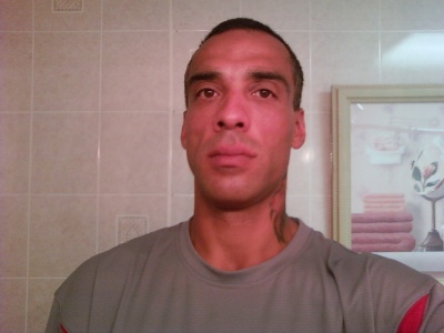 Alexander Talavera