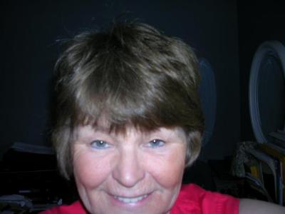 Ramona Letholt