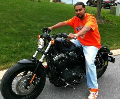 Mark Ramesar