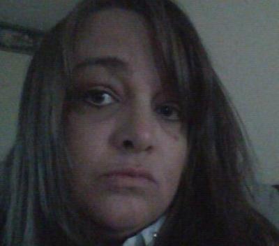 Mindy Mcinnis