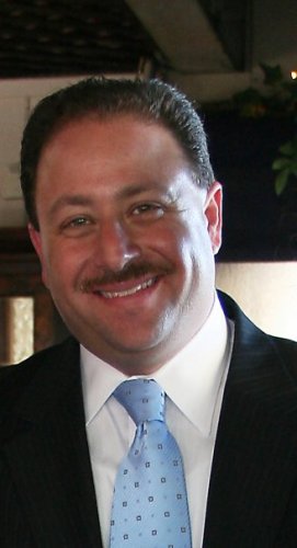 Andrew Behrend