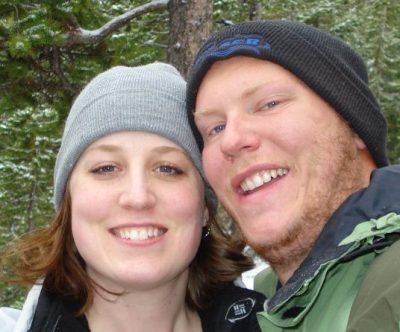 Becky Gohman