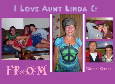 Linda Decker