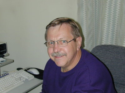 Edward Butt