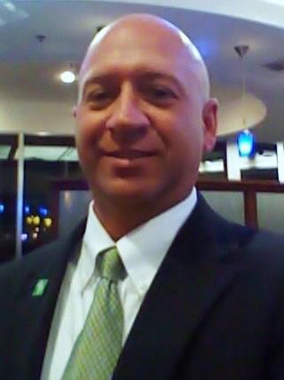 Robert Knight