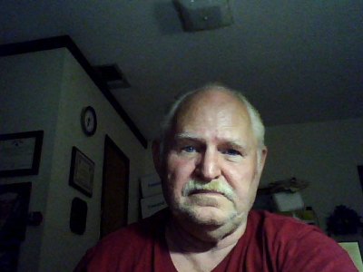Roger Lindsey