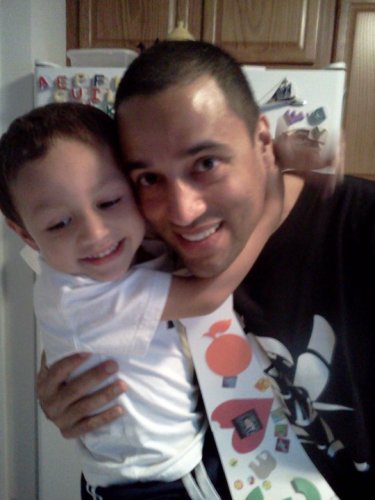 Wilfredo Ruiz