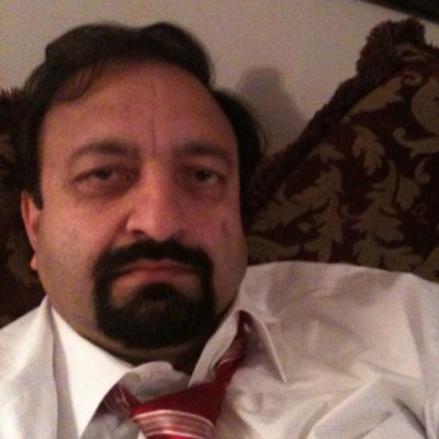 Anant Joshi