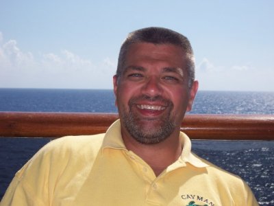Robert Degroat