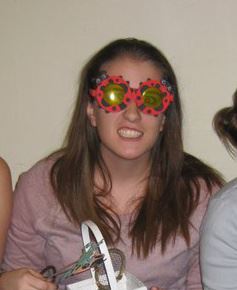Libby Johnson