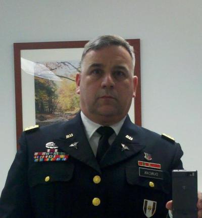 Jeffery Duncan