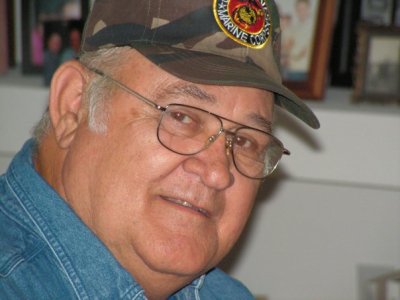 Glenn Allen