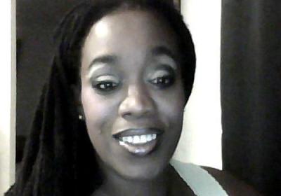Crystal Hedrington