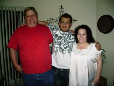 Robert Maberry