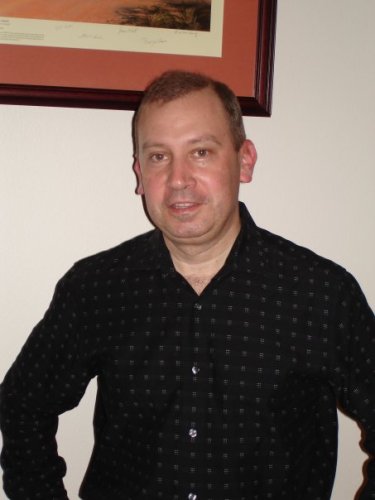Robert Metnick