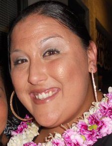 Tiana Alconcel